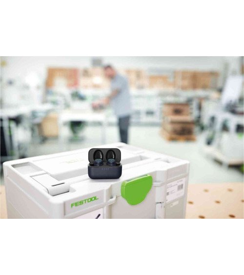 Festool Защитные наушники GHS 25 I, KAINA BE PVM: 157.94, KODAS: 577792 | 005