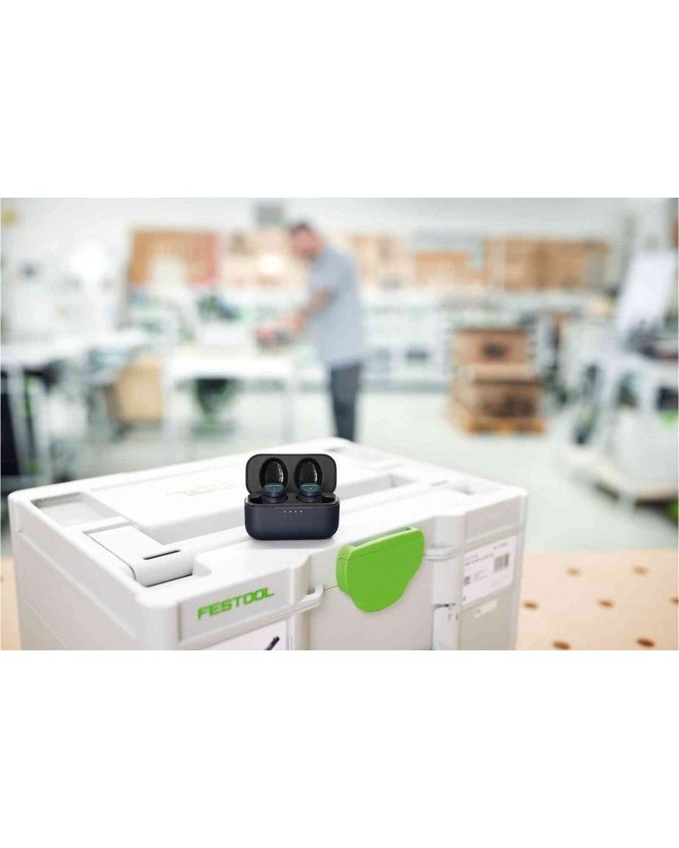 Festool Klausos apsauga GHS 25 I, KAINA BE PVM: 157.94, KODAS: 577792 | 005