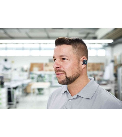 Festool Защитные наушники GHS 25 I, KAINA BE PVM: 157.94, KODAS: 577792 | 006