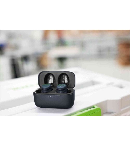 Festool Защитные наушники GHS 25 I, KAINA BE PVM: 157.94, KODAS: 577792 | 007