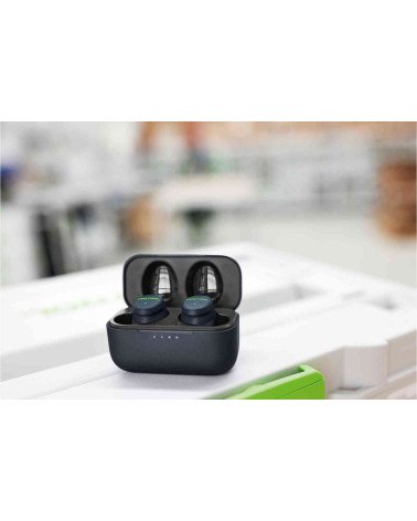 Festool Защитные наушники GHS 25 I, KAINA BE PVM: 157.94, KODAS: 577792 | 007