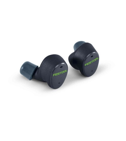 Festool Защитные наушники GHS 25 I, KAINA BE PVM: 157.94, KODAS: 577792 | 008
