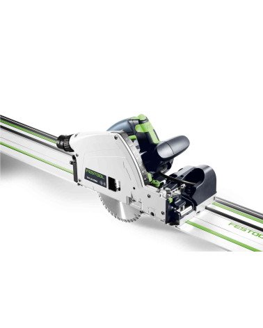 Festool Plunge-cut saw with scoring function TSV 60 KEBQ-Plus-FS, KAINA BE PVM: 988.164, KODAS: 577743 | 001