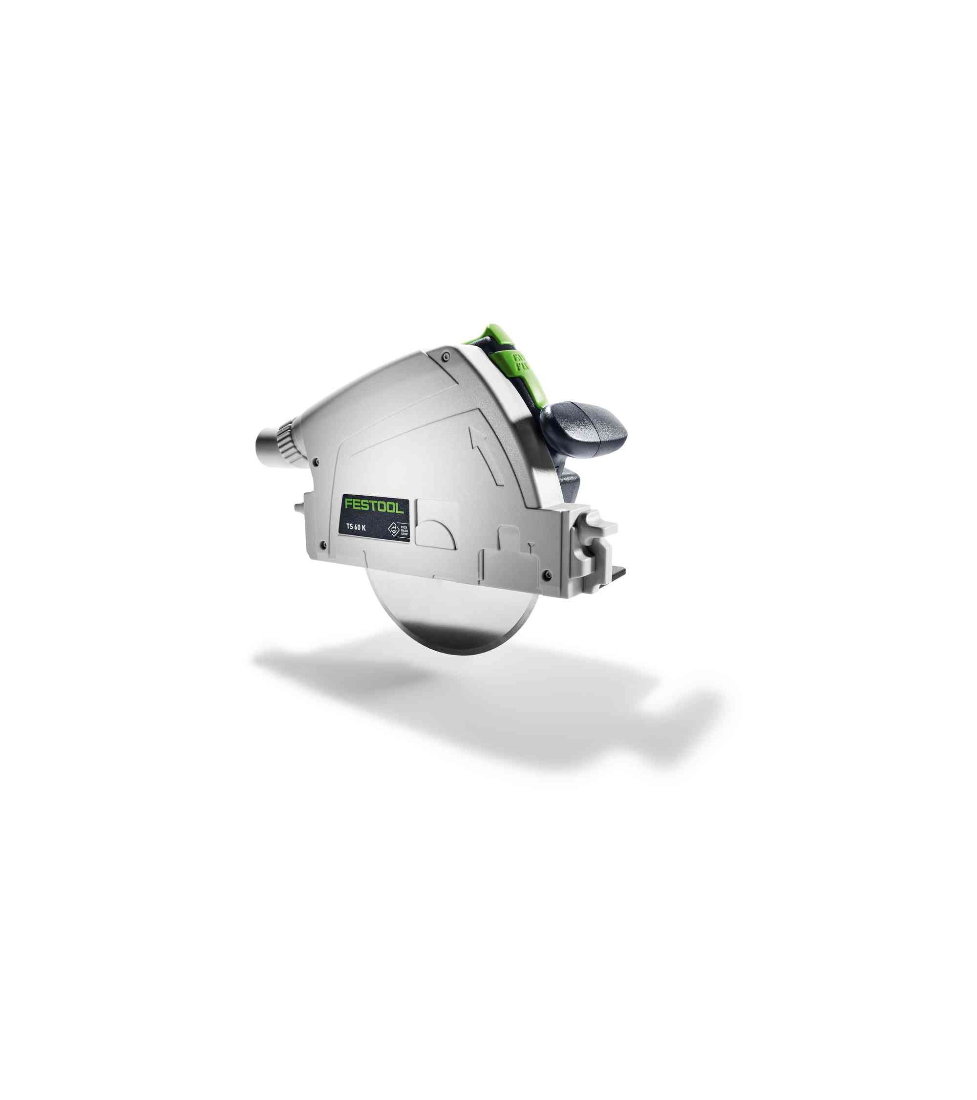 Festool Pizza Cutter PIZZ-TS, KAINA BE PVM: 26.39, KODAS: 577474 | 001