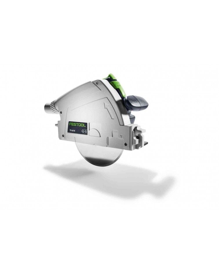 Festool Pizza Cutter PIZZ-TS, KAINA BE PVM: 26.39, KODAS: 577474 | 001