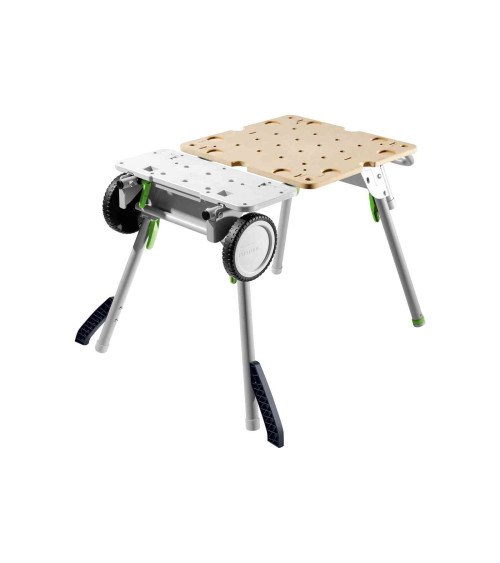 Festool Стол-трансформер UG-CSC-SYS, KAINA BE PVM: 354.17, KODAS: 577001 | 001