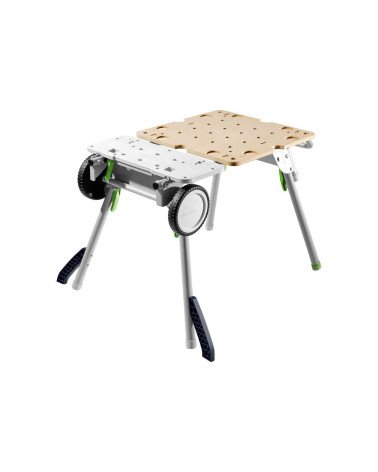 Festool Стол-трансформер UG-CSC-SYS, KAINA BE PVM: 354.17, KODAS: 577001 | 001