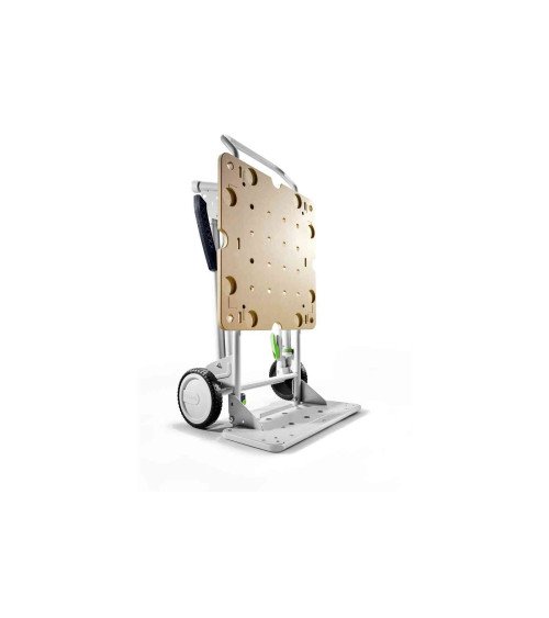 Festool Стол-трансформер UG-CSC-SYS, KAINA BE PVM: 354.17, KODAS: 577001 | 002
