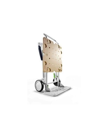 Festool Стол-трансформер UG-CSC-SYS, KAINA BE PVM: 354.17, KODAS: 577001 | 002