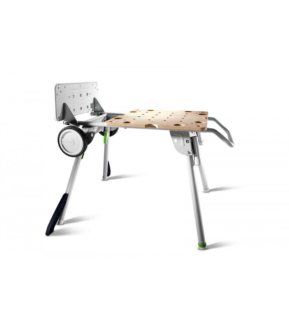 Festool Underframe UG-CSC-SYS, KAINA BE PVM: 354.17, KODAS: 577001 | 003