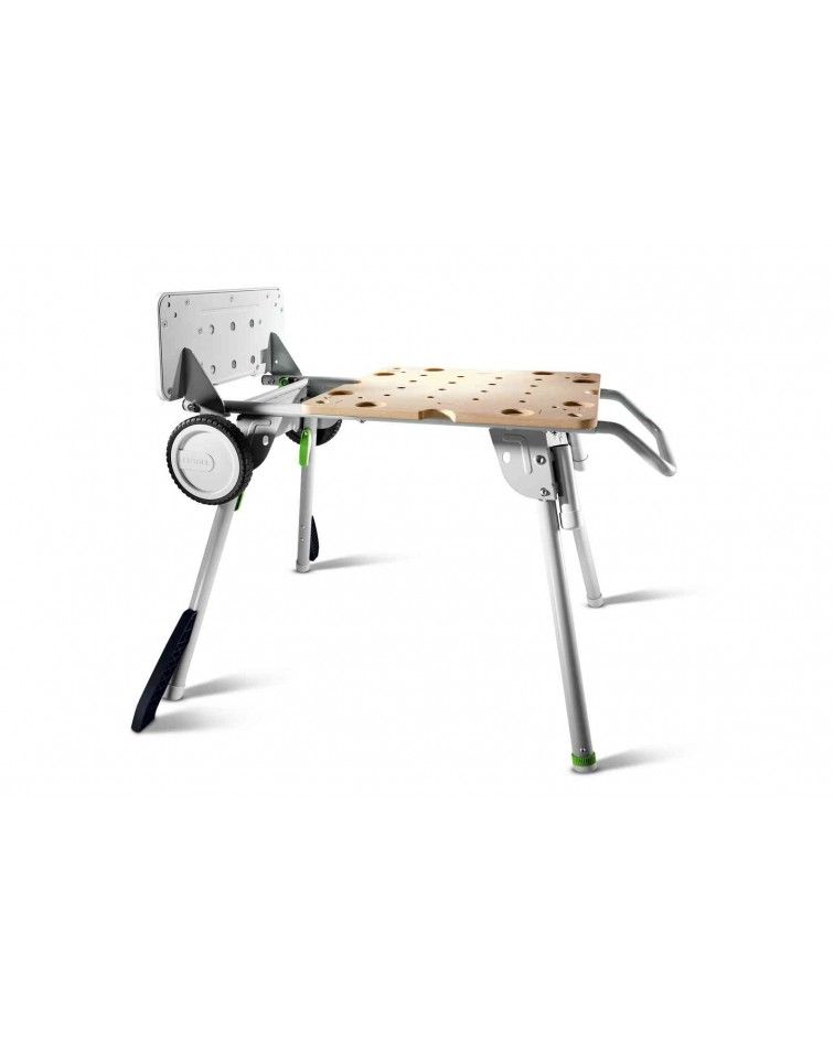 Festool Underframe UG-CSC-SYS, KAINA BE PVM: 354.17, KODAS: 577001 | 003