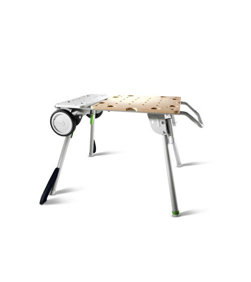 Festool Стол-трансформер UG-CSC-SYS, KAINA BE PVM: 354.17, KODAS: 577001 | 004