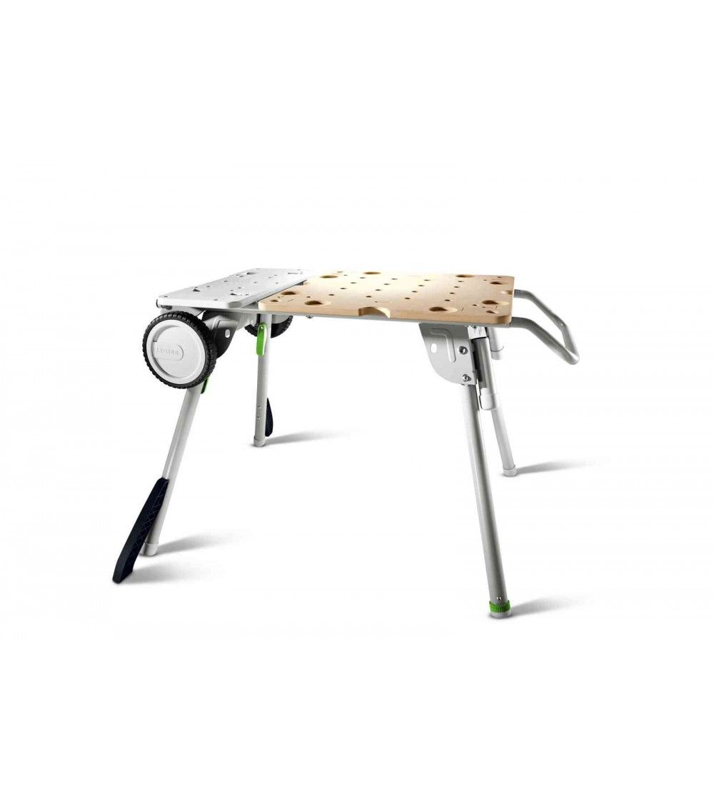 Festool Underframe UG-CSC-SYS, KAINA BE PVM: 354.17, KODAS: 577001 | 004