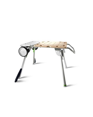Festool Стол-трансформер UG-CSC-SYS, KAINA BE PVM: 354.17, KODAS: 577001 | 004