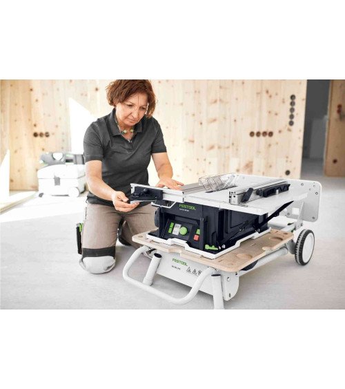 Festool Стол-трансформер UG-CSC-SYS, KAINA BE PVM: 354.17, KODAS: 577001 | 008