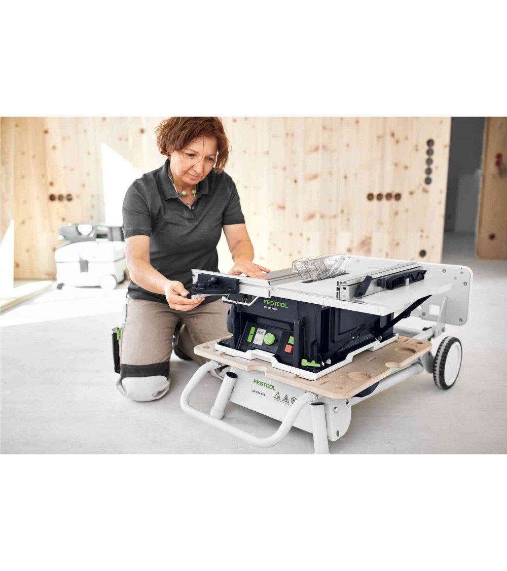 Festool Underframe UG-CSC-SYS, KAINA BE PVM: 354.17, KODAS: 577001 | 008