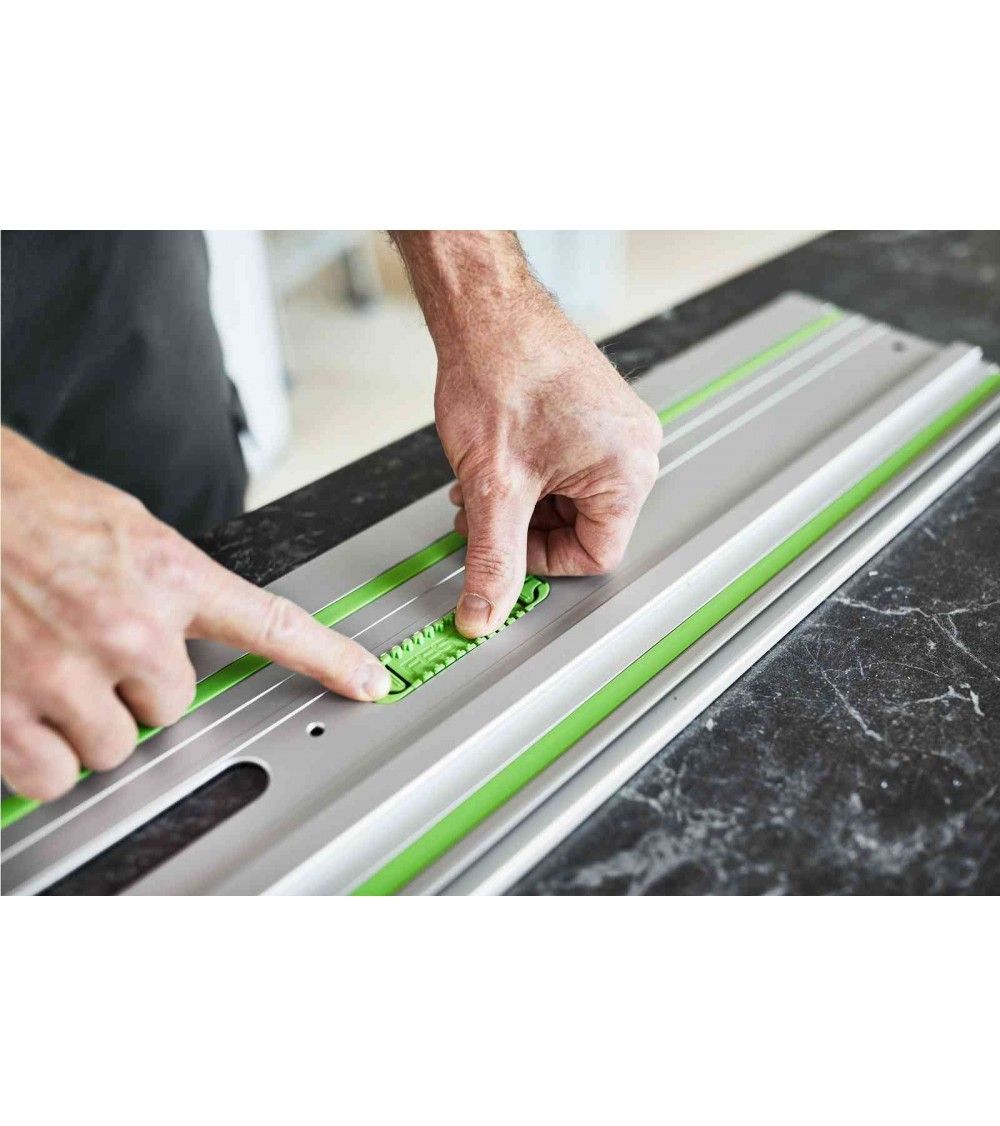 Festool Adhesive pad FS-KP/30, KAINA BE PVM: 21.393, KODAS: 577042 | 003