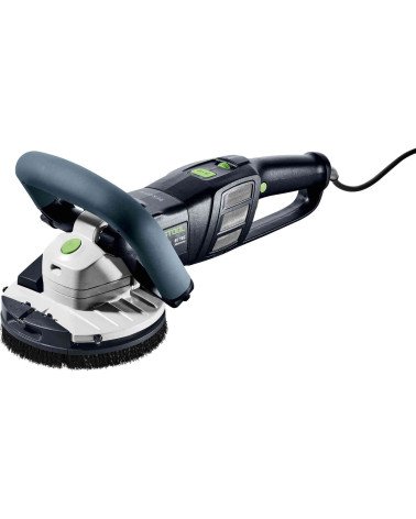 Festool Зачистная шлифмашина RG 130 ECI-Set DIA TH RENOFIX, KAINA BE PVM: 1246.67, KODAS: 577061 | 001