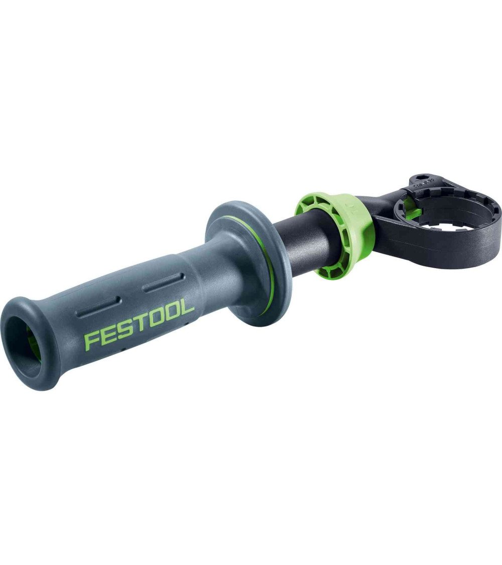 Festool Рукоятка дополнительная AHS-43/230, KAINA BE PVM: 14.697, KODAS: 577073 | 001