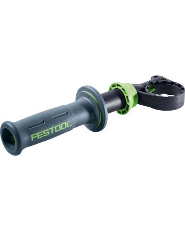 Festool Рукоятка дополнительная AHS-43/230, KAINA BE PVM: 14.697, KODAS: 577073 | 001