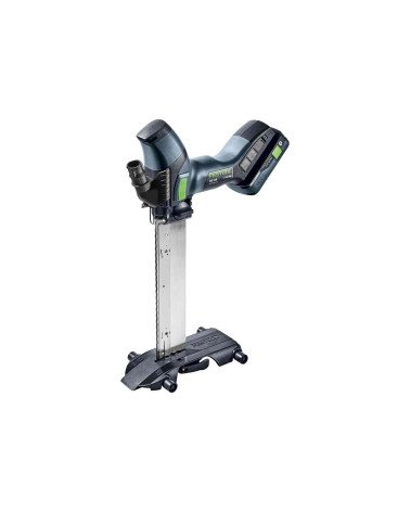 Festool Cordless insulating-material saw ISC 240 HPC 4,0 EBI-Plus-XL-FS, KAINA BE PVM: 964.773, KODAS: 576572 | 001