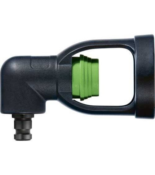 Festool Угловая насадка XS-AS, KAINA BE PVM: 80.307, KODAS: 497951 | 001