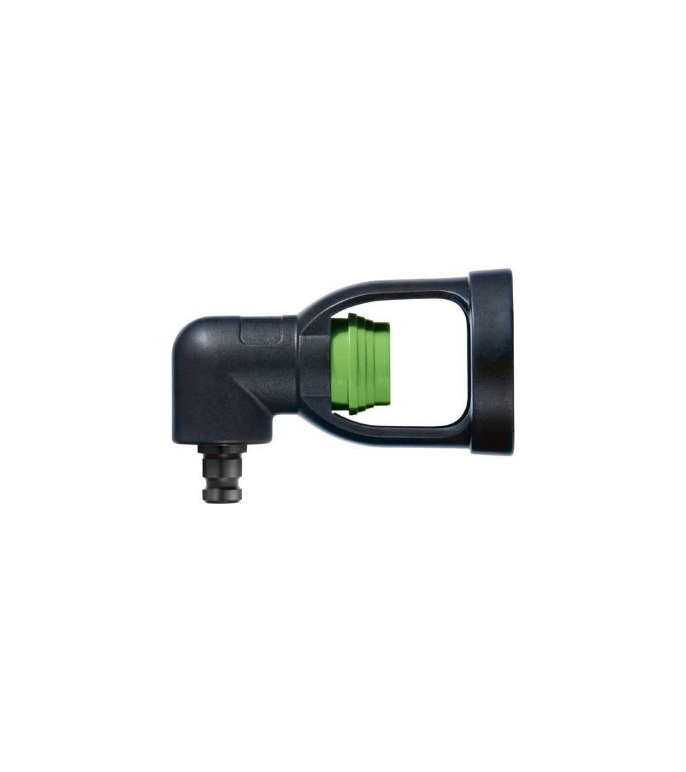 Festool Угловая насадка XS-AS, KAINA BE PVM: 80.307, KODAS: 497951 | 001