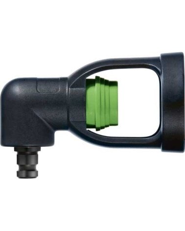 Festool Угловая насадка XS-AS, KAINA BE PVM: 80.307, KODAS: 497951 | 001
