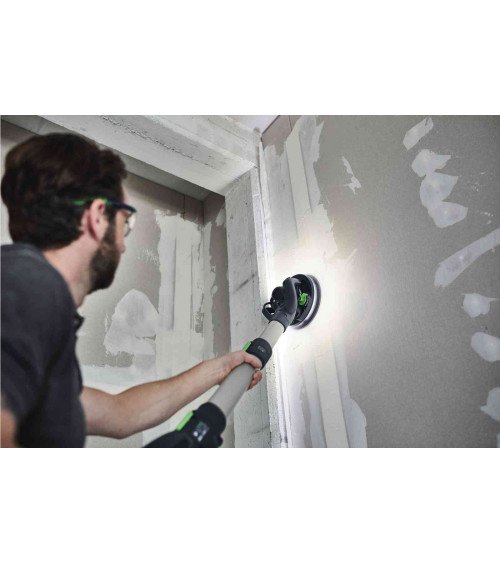 Festool Шлифовальная машинка LHS 2 225/CTM 36-Set PLANEX, KAINA BE PVM: 2361.924, KODAS: 576698 | 004