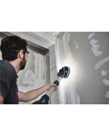 Festool Шлифовальная машинка LHS 2 225/CTM 36-Set PLANEX, KAINA BE PVM: 2361.924, KODAS: 576698 | 004