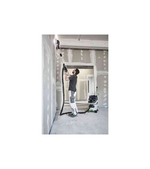 Festool Long-reach sander LHS 2 225/CTM 36-Set PLANEX, KAINA BE PVM: 2361.924, KODAS: 576698 | 009