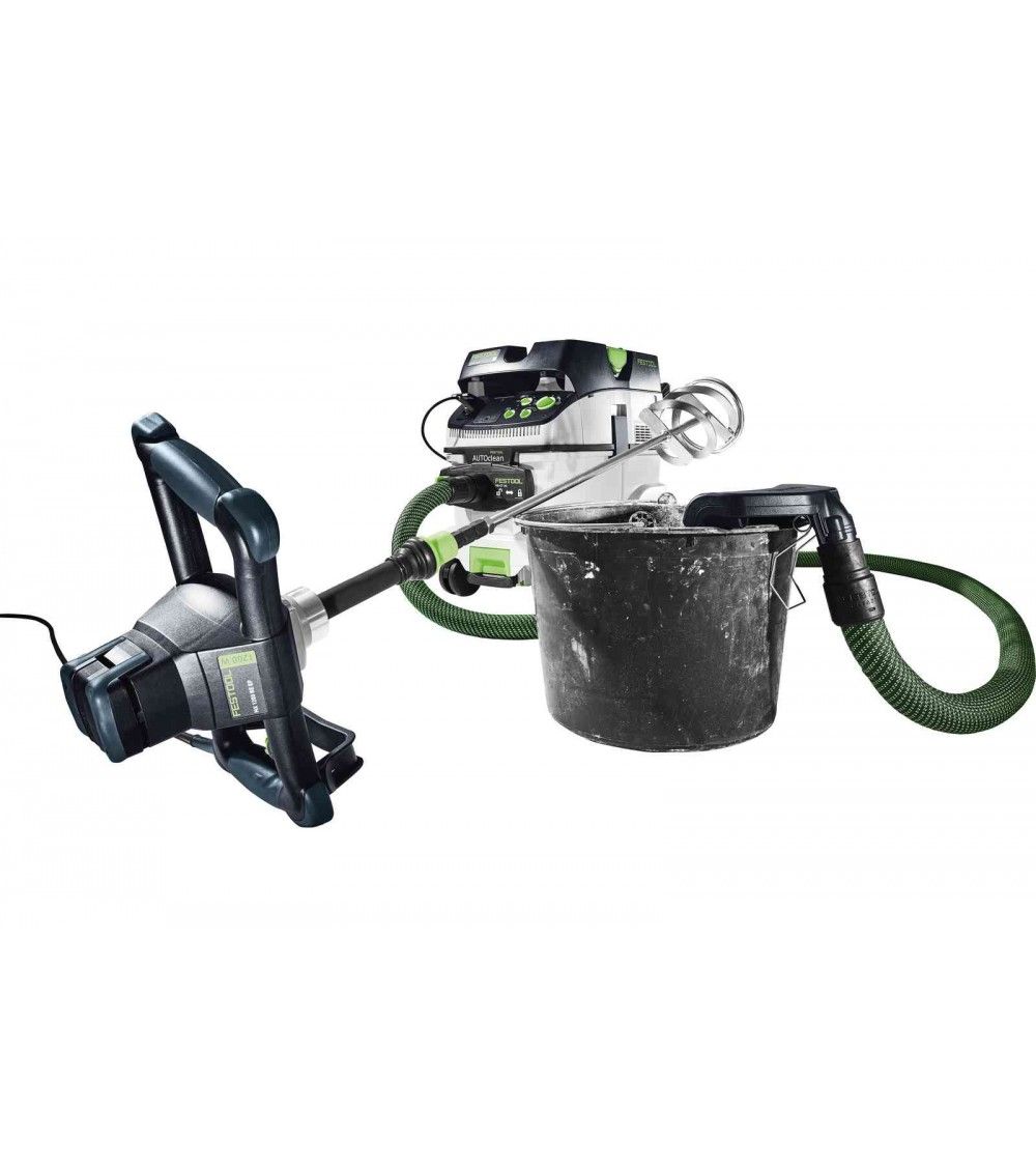 Festool Dust extraction MX - A, KAINA BE PVM: 53.568, KODAS: 576759 | 002