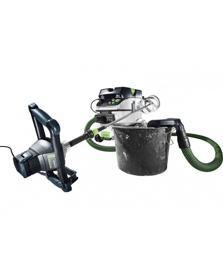 Festool Dust extraction MX - A, KAINA BE PVM: 53.568, KODAS: 576759 | 002