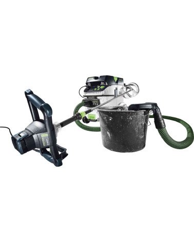 Festool Пылеудаление MX - A, KAINA BE PVM: 53.568, KODAS: 576759 | 002