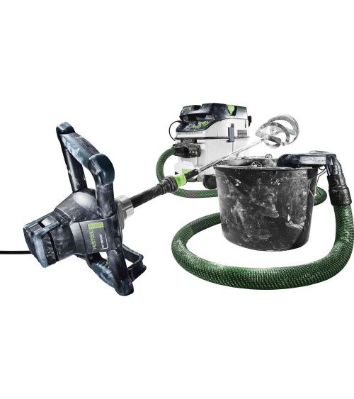 Festool Пылеудаление MX - A, KAINA BE PVM: 53.568, KODAS: 576759 | 003