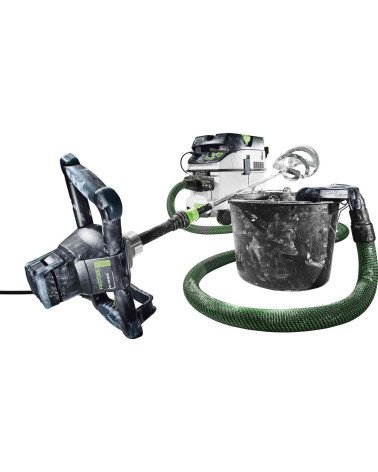 Festool Пылеудаление MX - A, KAINA BE PVM: 53.568, KODAS: 576759 | 003