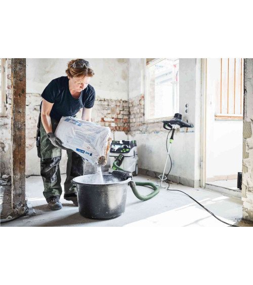 Festool Пылеудаление MX - A, KAINA BE PVM: 53.568, KODAS: 576759 | 004