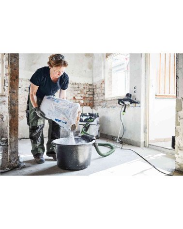 Festool Пылеудаление MX - A, KAINA BE PVM: 53.568, KODAS: 576759 | 004