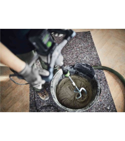Festool Пылеудаление MX - A, KAINA BE PVM: 53.568, KODAS: 576759 | 005