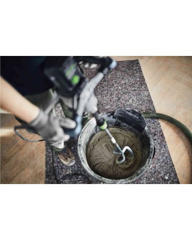 Festool Пылеудаление MX - A, KAINA BE PVM: 53.568, KODAS: 576759 | 005
