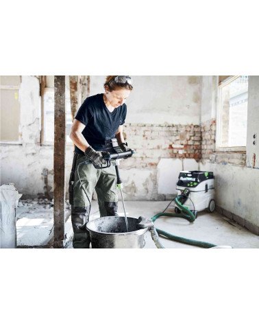 Festool Пылеудаление MX - A, KAINA BE PVM: 53.568, KODAS: 576759 | 007