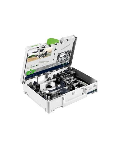 Festool Komplektas kiaurymėms gręžti LR 32-SYS, KAINA BE PVM: 485.838, KODAS: 576799 | 002