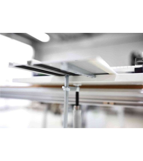 Festool Komplektas kiaurymėms gręžti LR 32-SYS, KAINA BE PVM: 485.838, KODAS: 576799 | 007