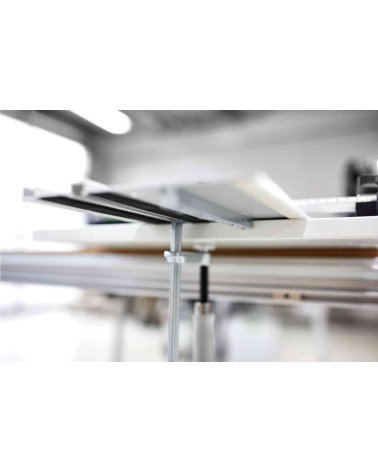 Festool Komplektas kiaurymėms gręžti LR 32-SYS, KAINA BE PVM: 485.838, KODAS: 576799 | 007
