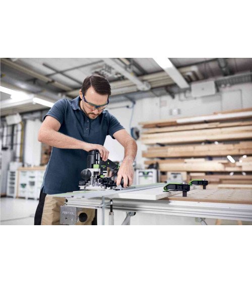 Festool Hole drilling set LR 32-SYS, KAINA BE PVM: 485.838, KODAS: 576799 | 009