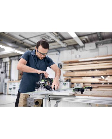 Festool Hole drilling set LR 32-SYS, KAINA BE PVM: 485.838, KODAS: 576799 | 009