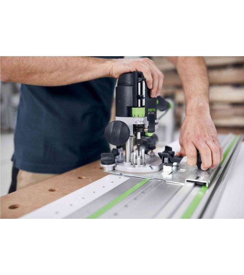 Festool Hole drilling set LR 32-SYS, KAINA BE PVM: 485.838, KODAS: 576799 | 0010