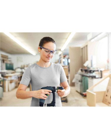 Festool Аккумуляторная дрель-шуруповёрт CXS 18 C 3,0-Plus, KAINA BE PVM: 363.58, KODAS: 576883 | 007