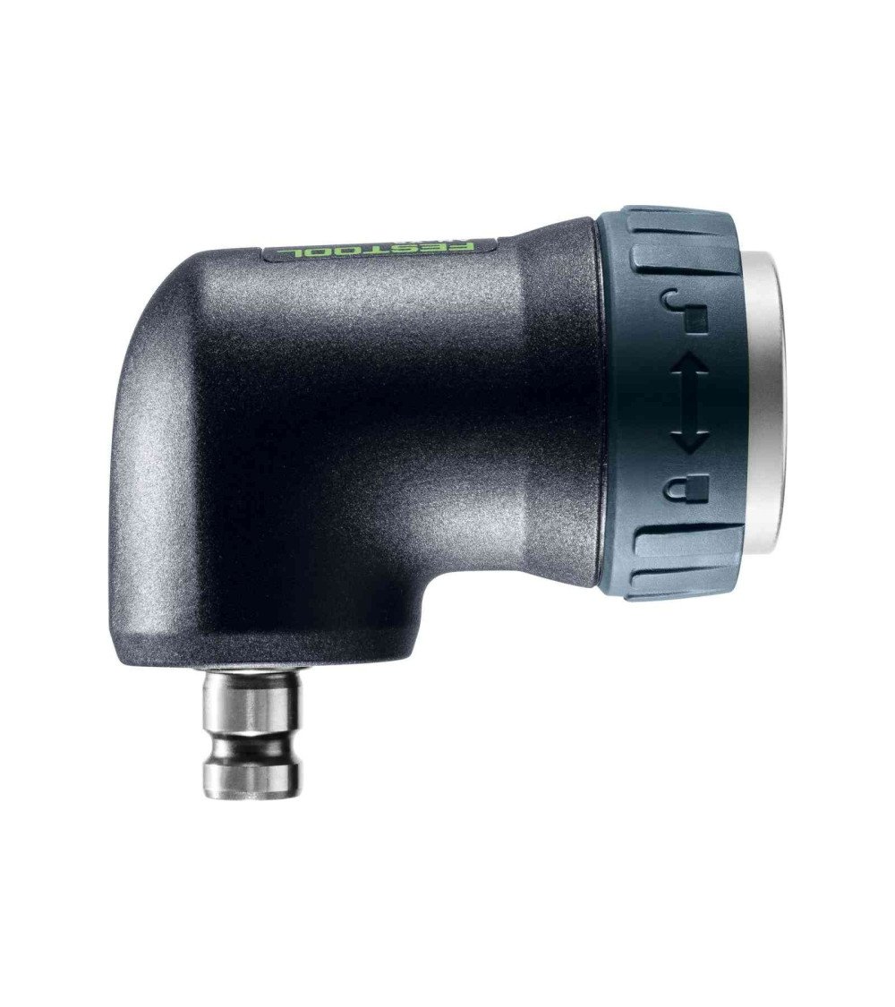 Festool Угловая насадка AN-XS, KAINA BE PVM: 89.23, KODAS: 205710 | 001