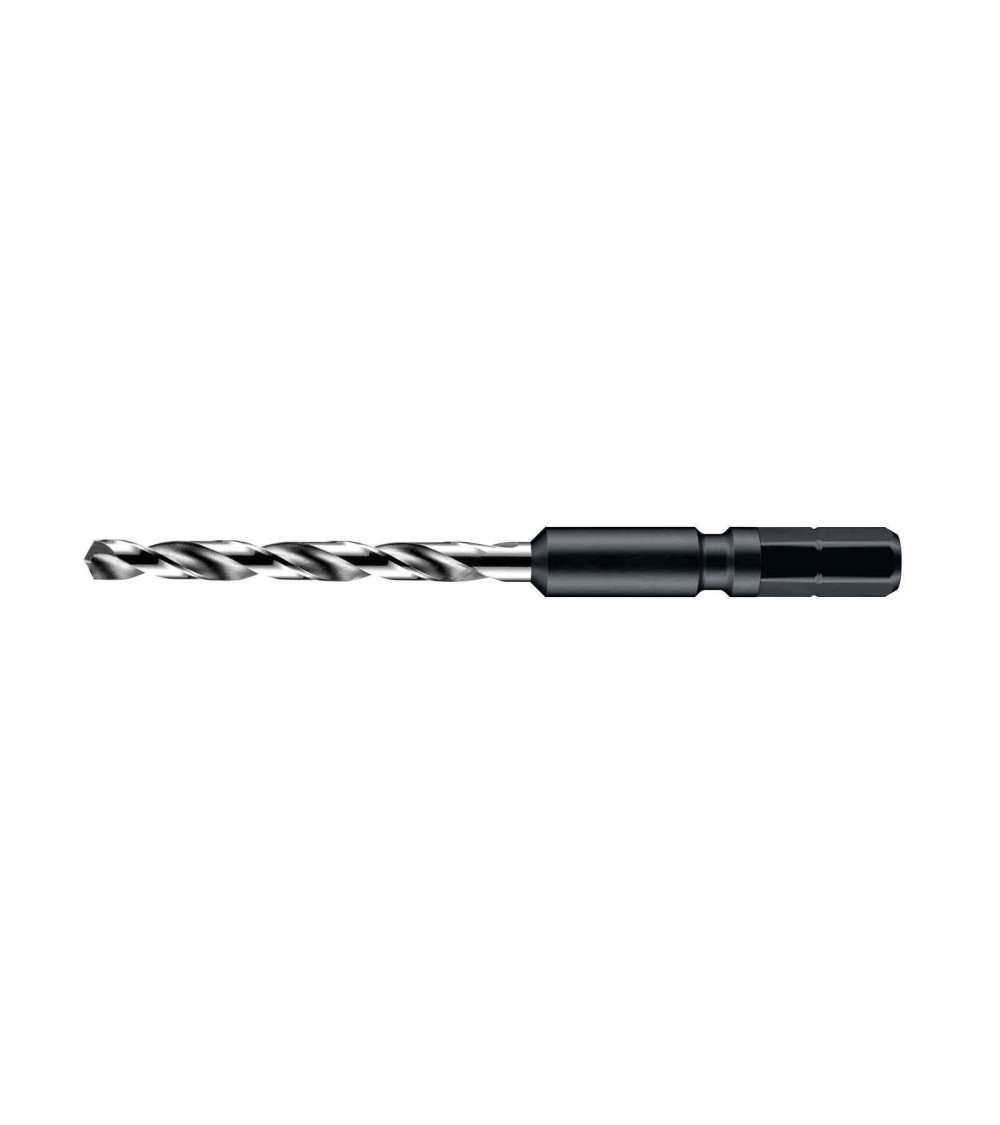 Festool Metal drill bits D4 HSS CE/3, KAINA BE PVM: 39.897, KODAS: 577404 | 001
